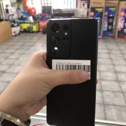 Galaxy S21 Ultra 5G !!!! 40$ Initial Payment !!!!