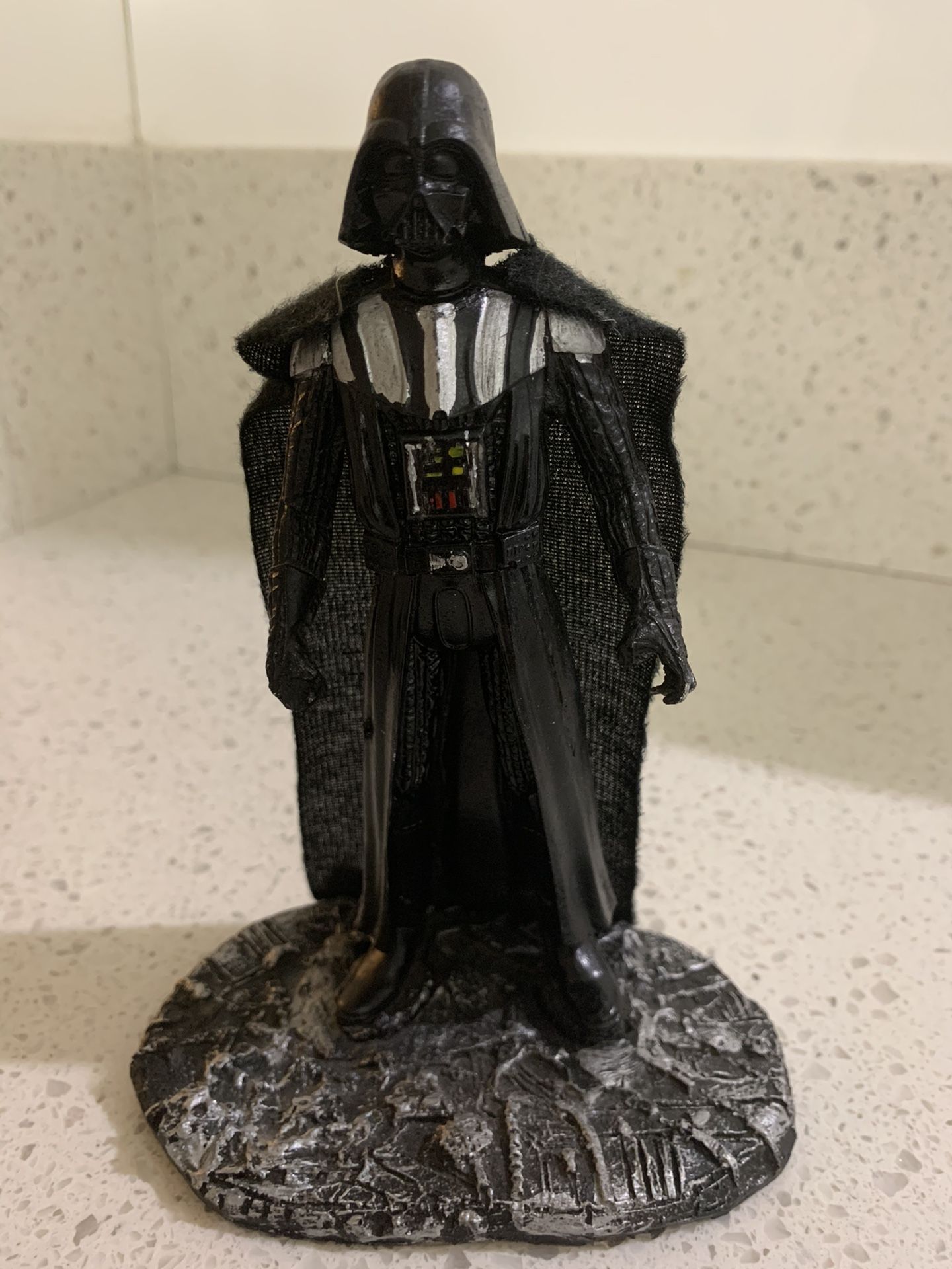 Star Wars Bootleg Statues made in Mexico