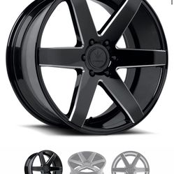 Trade For OEM F150 2019