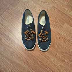Sperry boat shoes