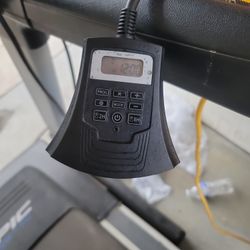 Outdoor Digital Timer