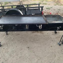 Plancha En Buen Estado Es Grande 