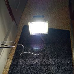 Bright Shop Light
