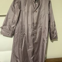 Grand Coat size 10