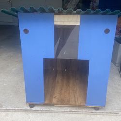 Puppy House