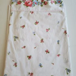Vintage twin sheet