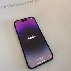 Apple iPhone 14 Pro