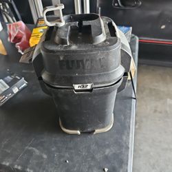 Fluval Fish Filter 