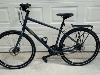 Specialized crossroads 2.0