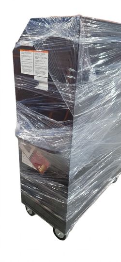 Tool Storage