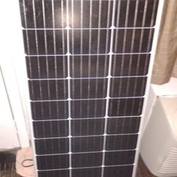 Solar Pannel 50$