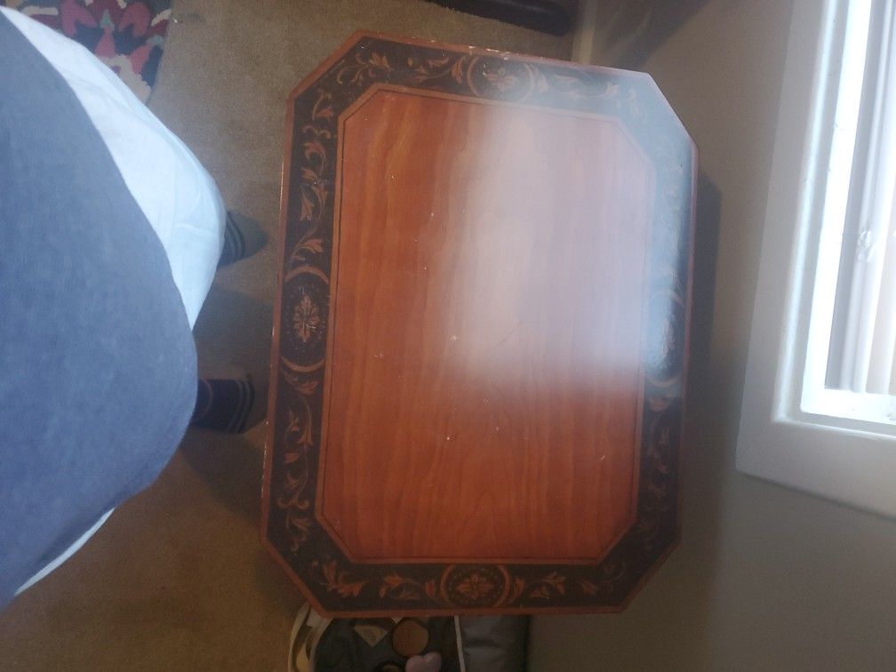 Antique Table