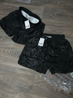 Coach shorts