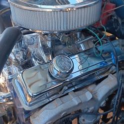 67 Chevy C10   Step Side  Original 