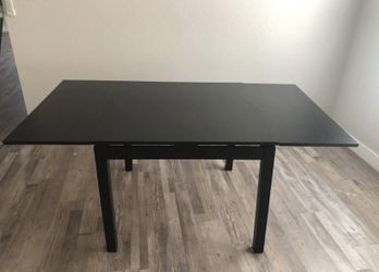 igaharunさん専用【IKEA】BJURSTA 3D Bjursta Table - IKEA
