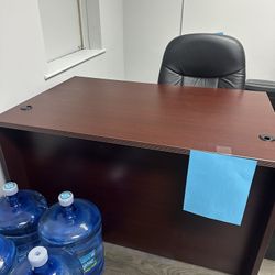 Office Furniture 
