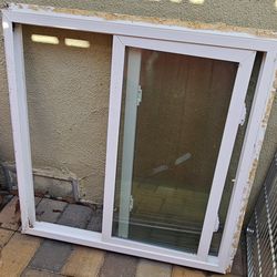 Sliding Window