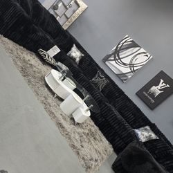 ✨️14-18ft Sectional Sofa ✨️ Furniture Queen Bedrooms, Dining Avail 