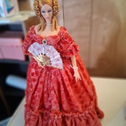 Collectible Doll