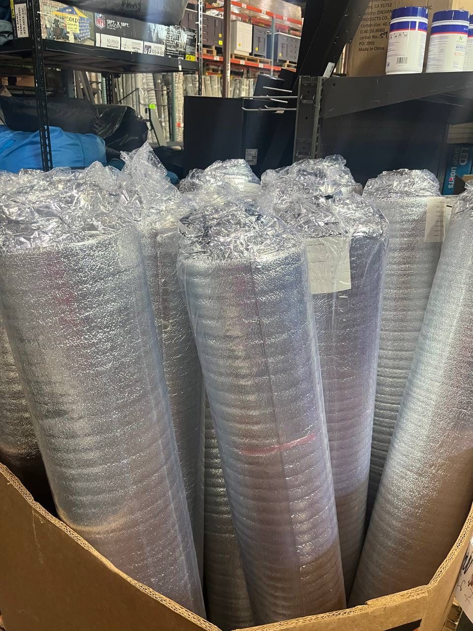 Underlayment 180sqft For Sale!