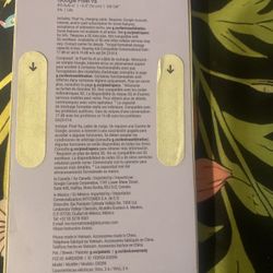 Google Pixel 9a Phone