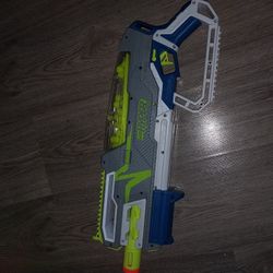 Nerf Hyper 
