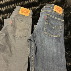 Levi’s