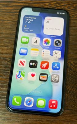 IPhone 12 Pro For Trade