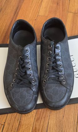 Gucci Sneakers Brooklyn