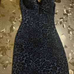 Night/Club Dress