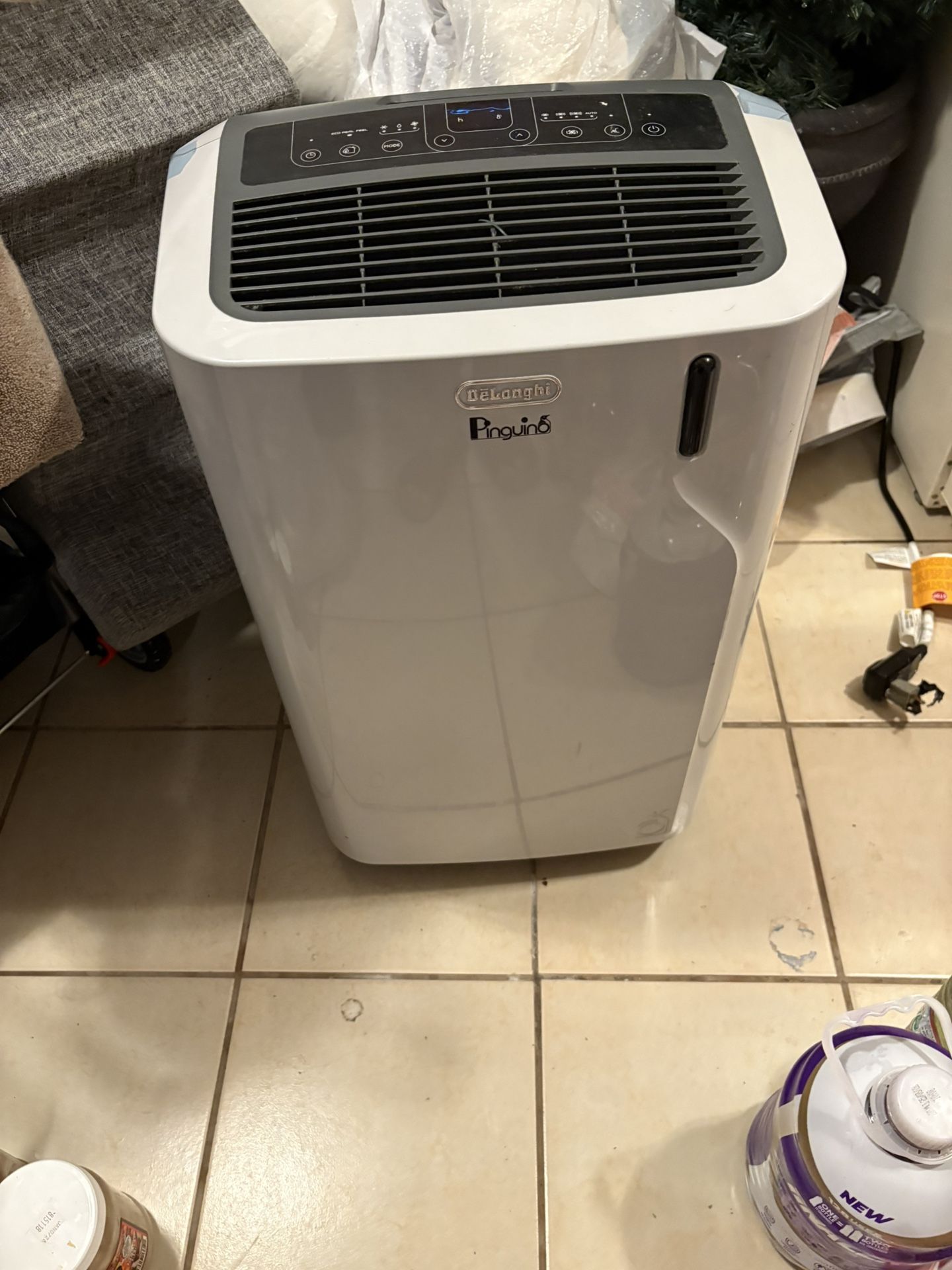 Pinguin Air Conditioner Cooler
