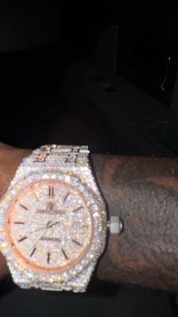 Bussdown Ap Watch