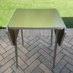Vintage small table