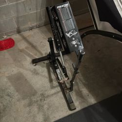 Ultimate Pitching Machine