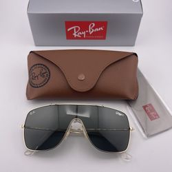 Rayban Sunglasses 