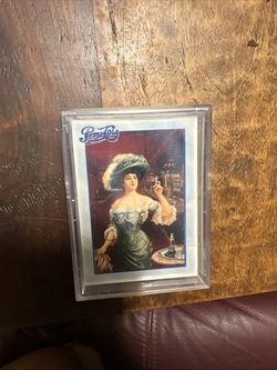 Pepsi Cola Trading Cards Series 1 1994 #1-100 Gem mint