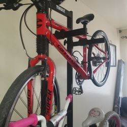 Cannonale Bike Like New 