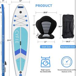 paddle board 