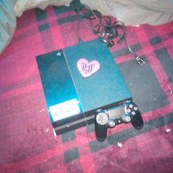 Ps4
