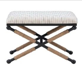 Stools (  set of 2  )