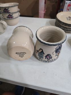 Home & Garden Party 2 Utensil holders