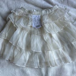 H&M Skirt - Girls 6-8 