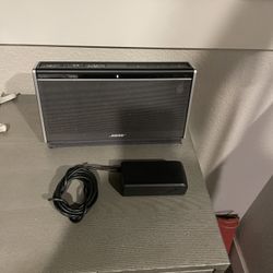 Excellent Condition And Sounding Bose Soundlink 2