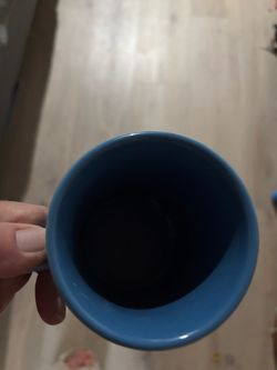 Winnie the Pooh, coffee mug