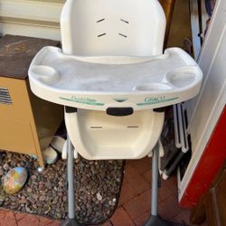 Grayco Highchair