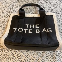 The Tote Bag 