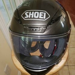 SHOEI HELMET