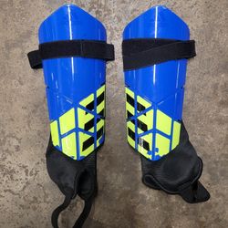 Addidas Shin Guard