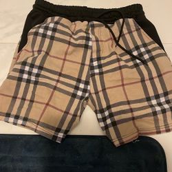 Burberry Short 