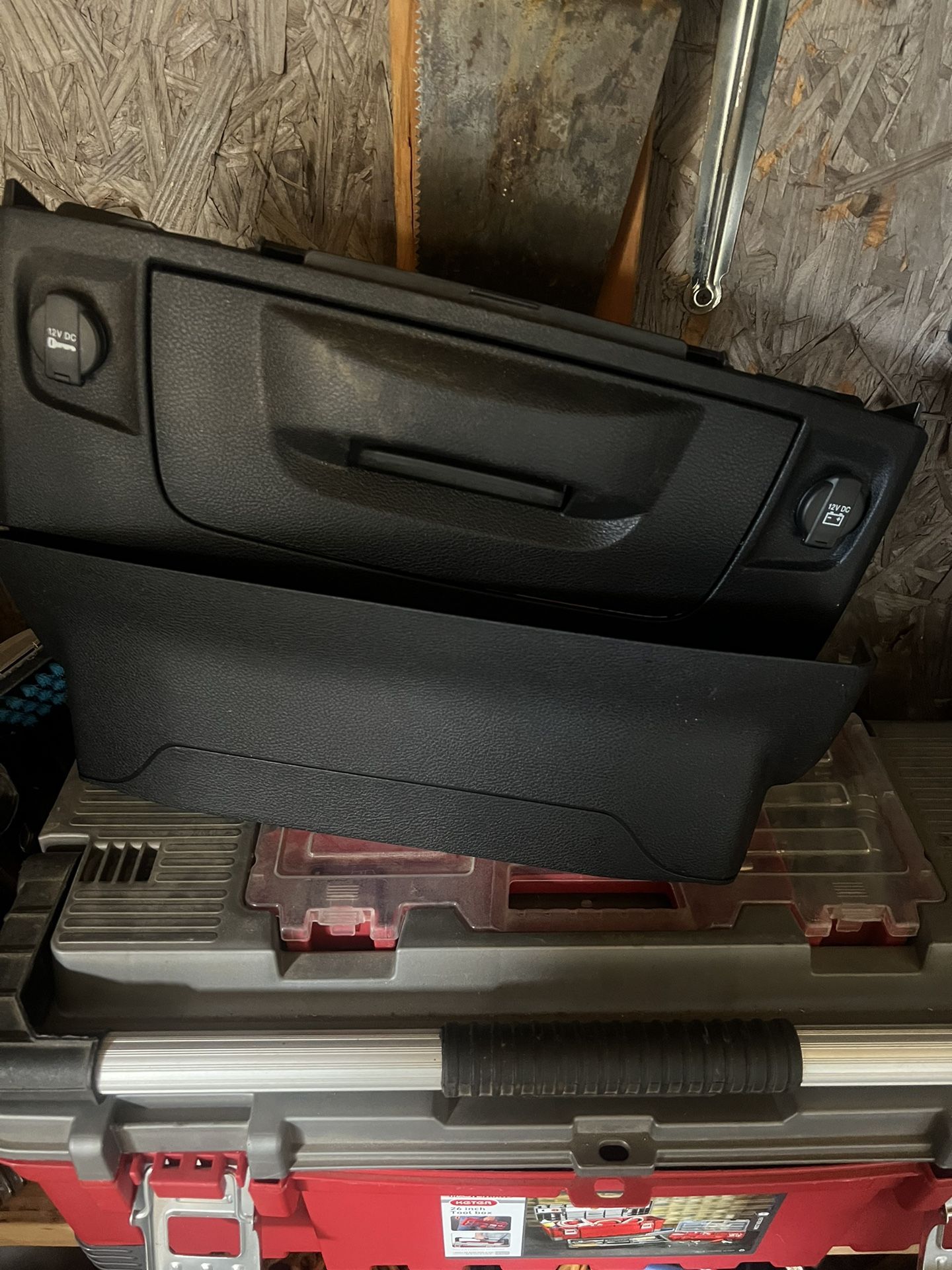 truck parts